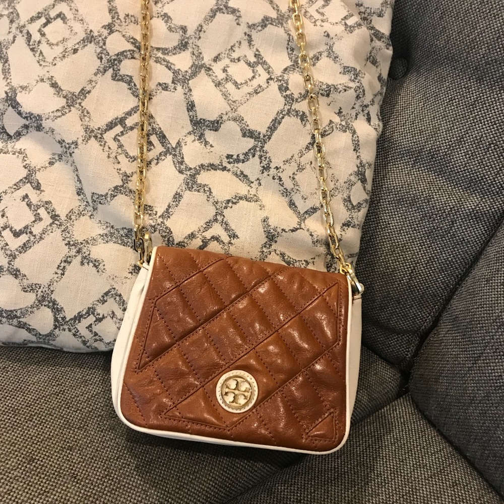 Small Tory Burch Handbag